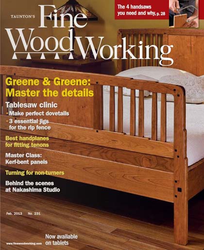 ... fine woodworking #229 (pdf) fine woodworking #229 (pdf)english | pdf