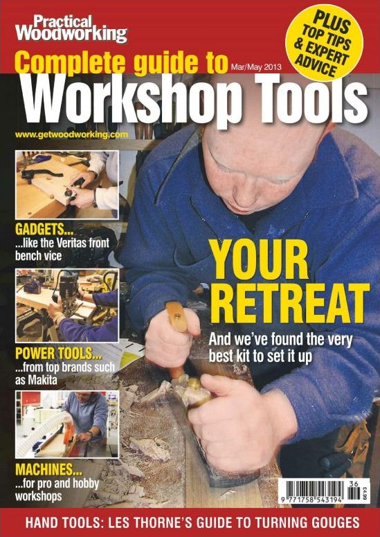 practical woodworking magazine pdf | DIY Woodworking Projects