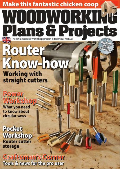 Woodworking Plans &amp; Projects Magazine Pdf | Fine Woodworking Idea